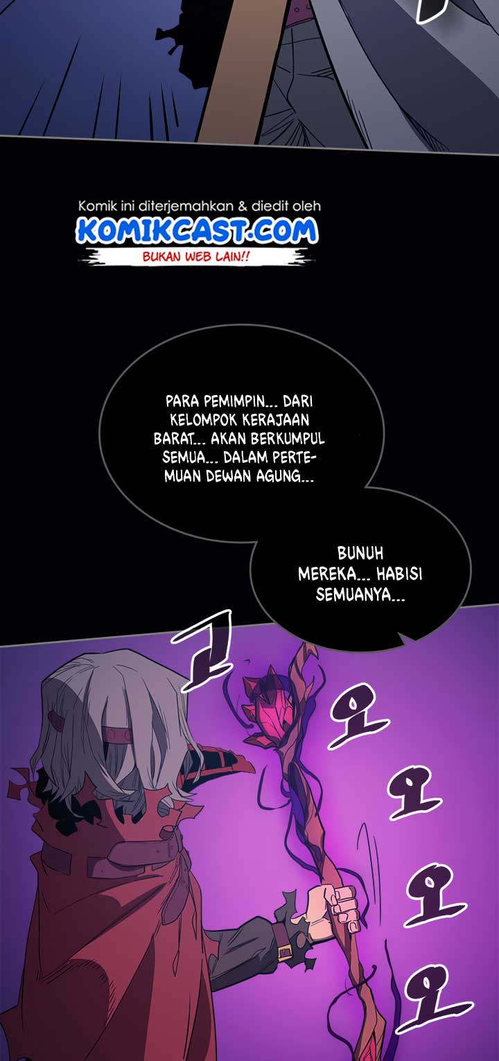 A Returner’s Magic Should Be Special chapter 74