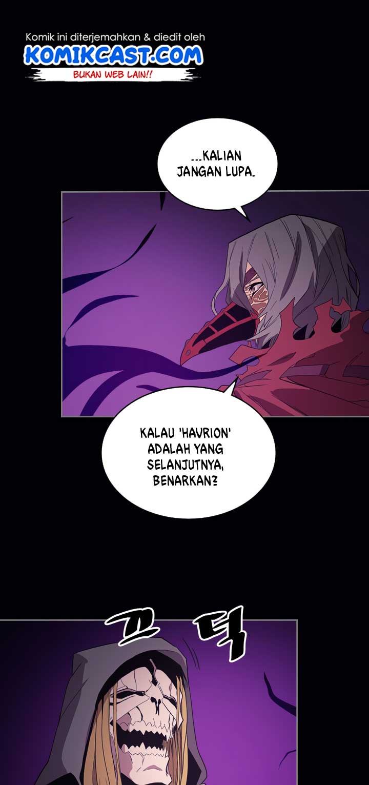 A Returner’s Magic Should Be Special chapter 74