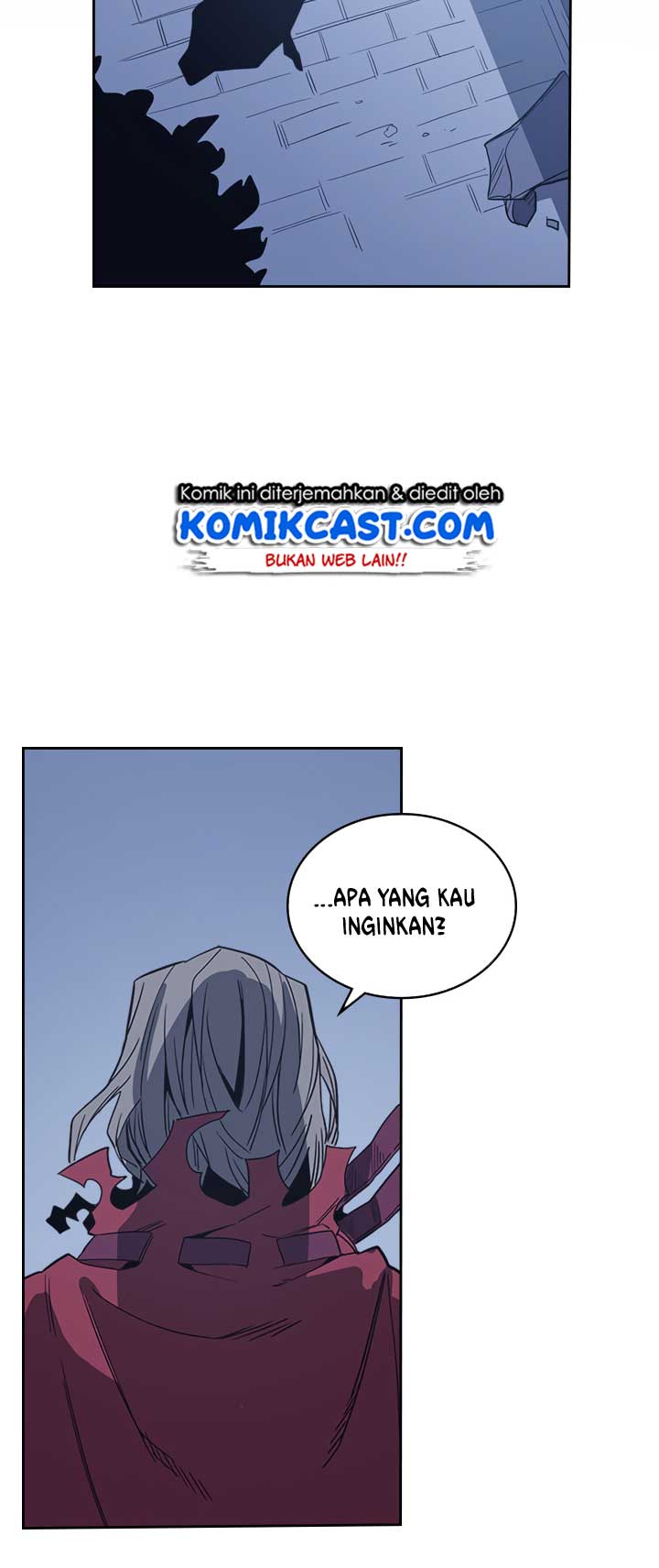 A Returner’s Magic Should Be Special chapter 74