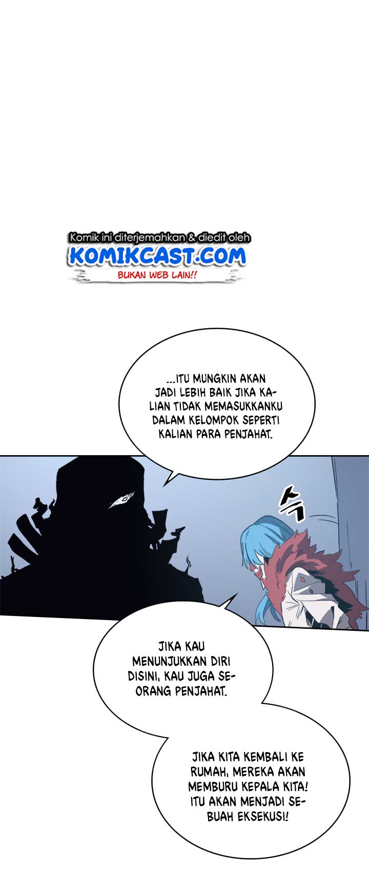 A Returner’s Magic Should Be Special chapter 74