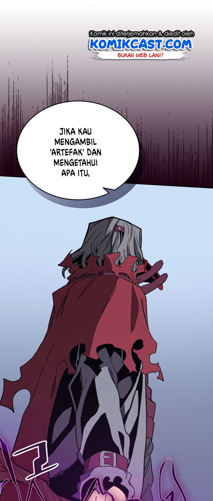 A Returner’s Magic Should Be Special chapter 74