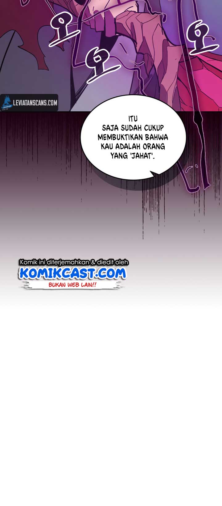 A Returner’s Magic Should Be Special chapter 74