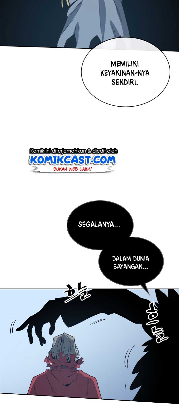 A Returner’s Magic Should Be Special chapter 74
