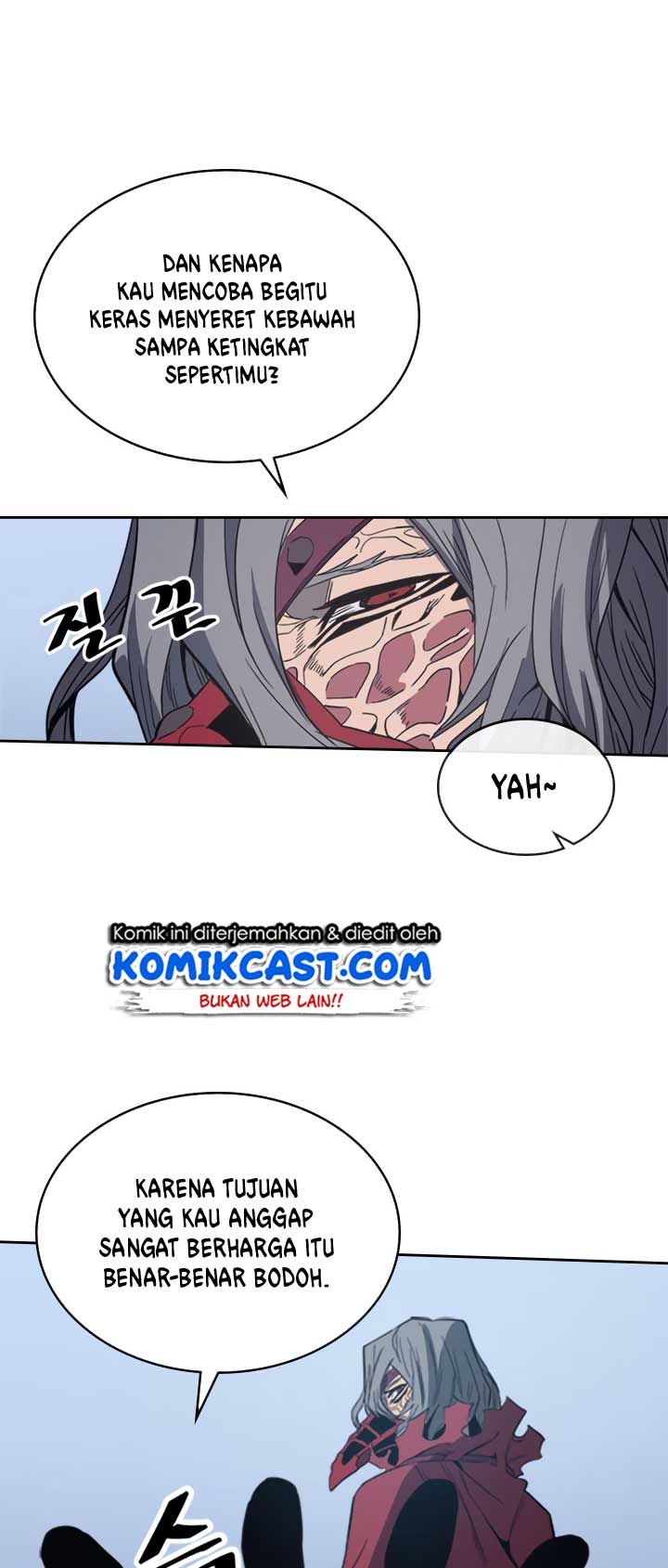 A Returner’s Magic Should Be Special chapter 74