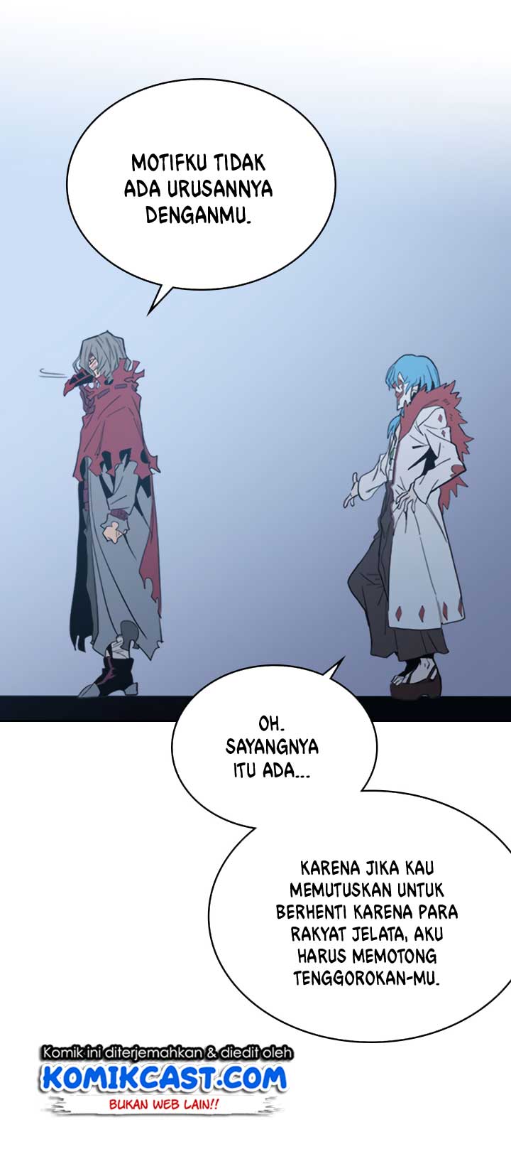 A Returner’s Magic Should Be Special chapter 74