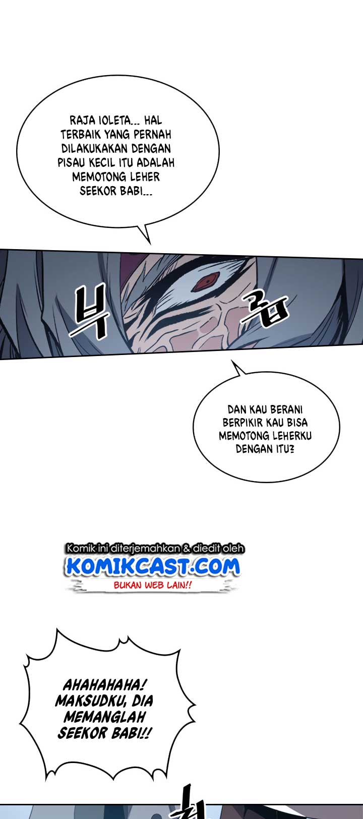 A Returner’s Magic Should Be Special chapter 74