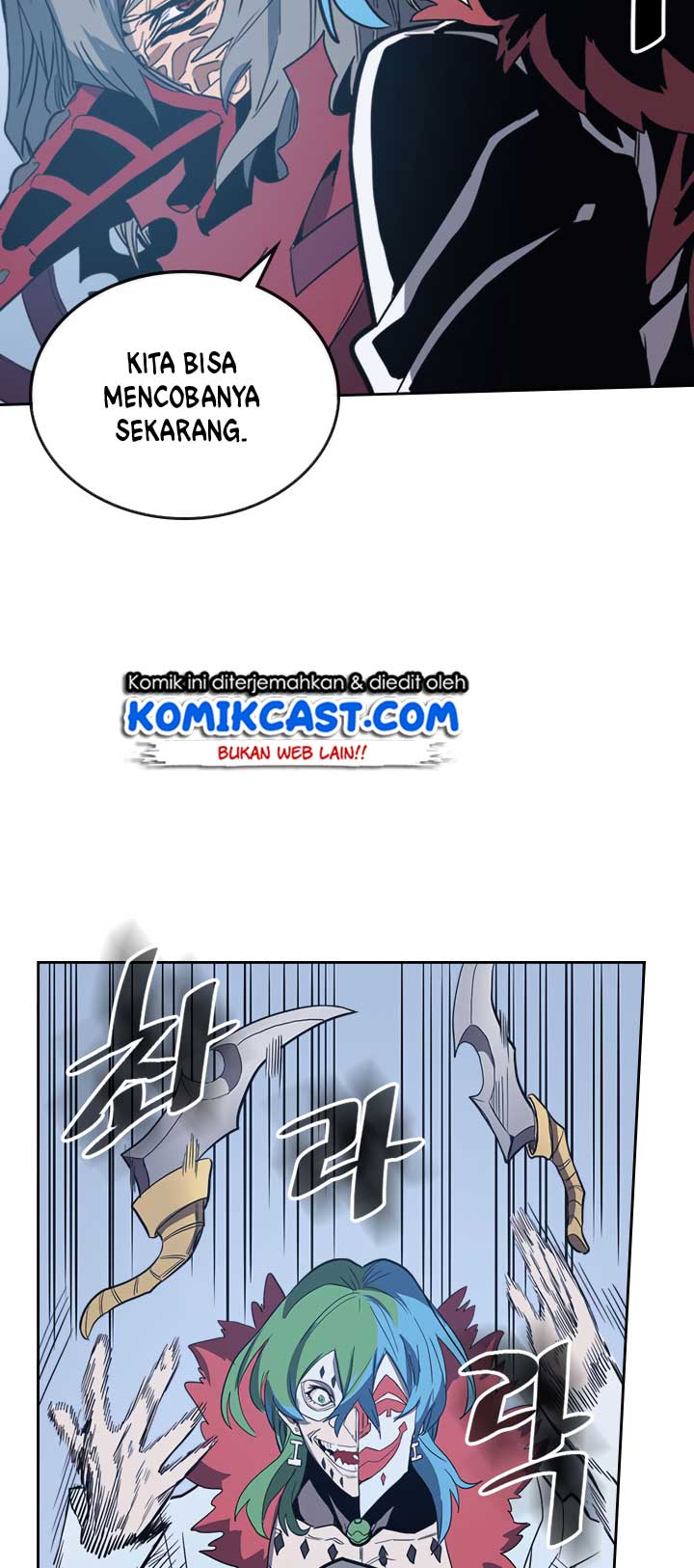 A Returner’s Magic Should Be Special chapter 74