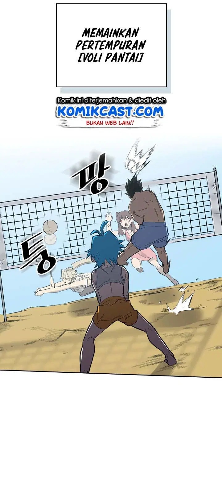 A Returner’s Magic Should Be Special chapter 75