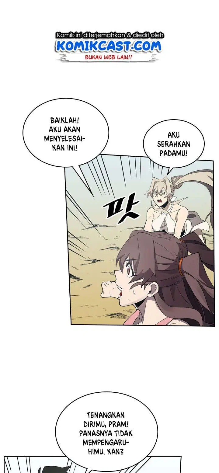 A Returner’s Magic Should Be Special chapter 75