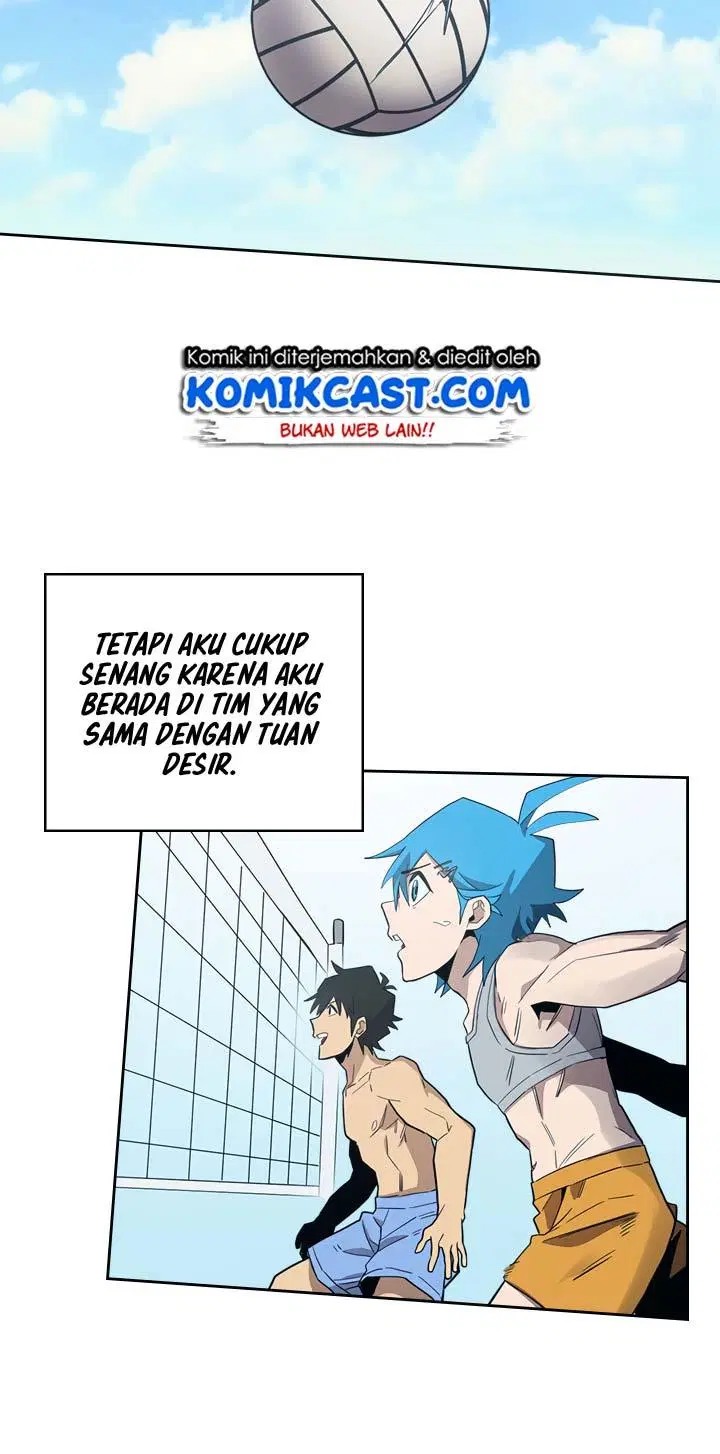A Returner’s Magic Should Be Special chapter 75