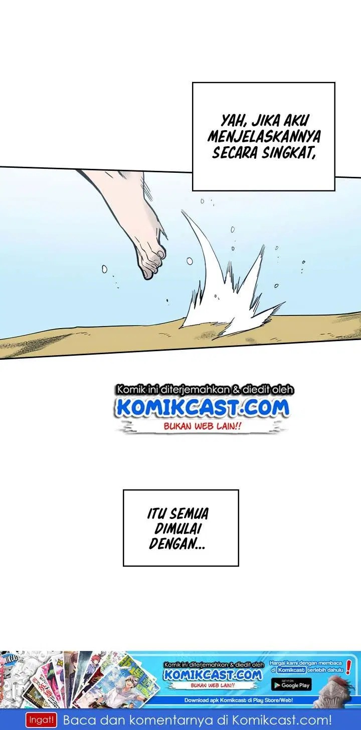 A Returner’s Magic Should Be Special chapter 75