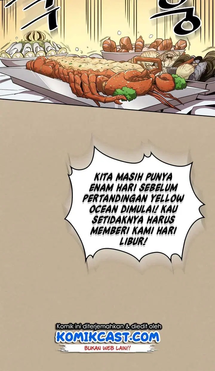 A Returner’s Magic Should Be Special chapter 75