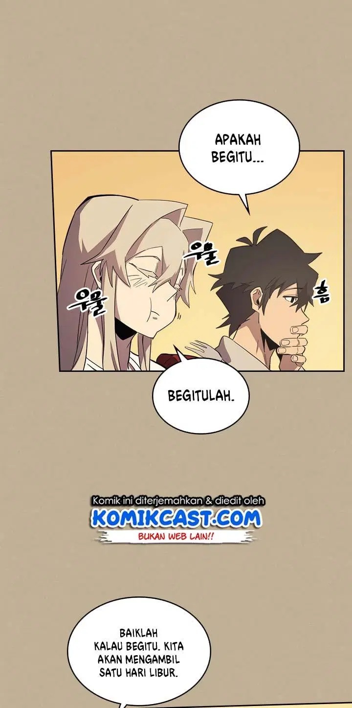 A Returner’s Magic Should Be Special chapter 75