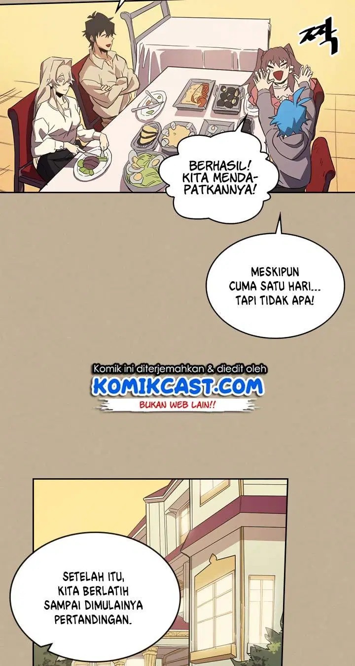 A Returner’s Magic Should Be Special chapter 75