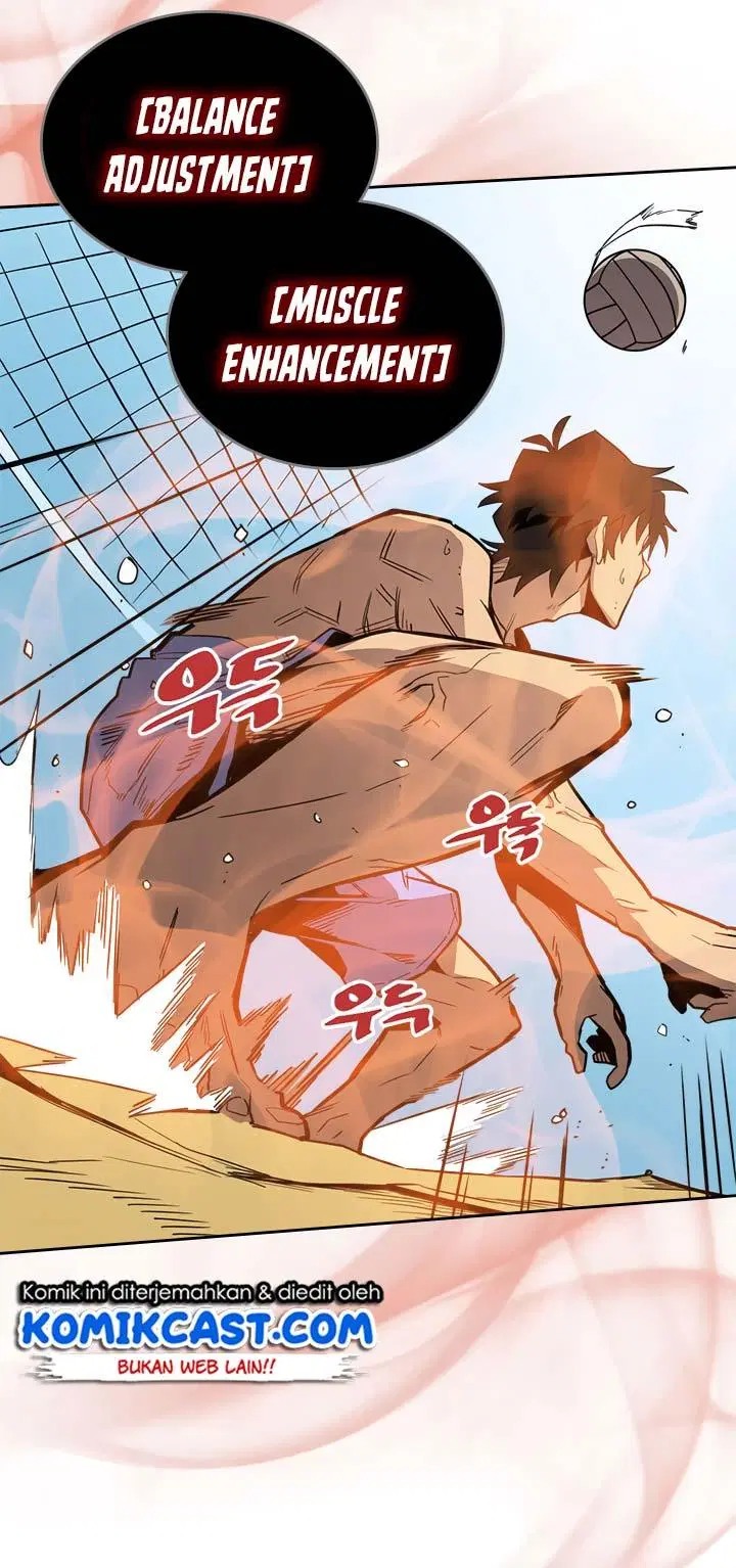 A Returner’s Magic Should Be Special chapter 75