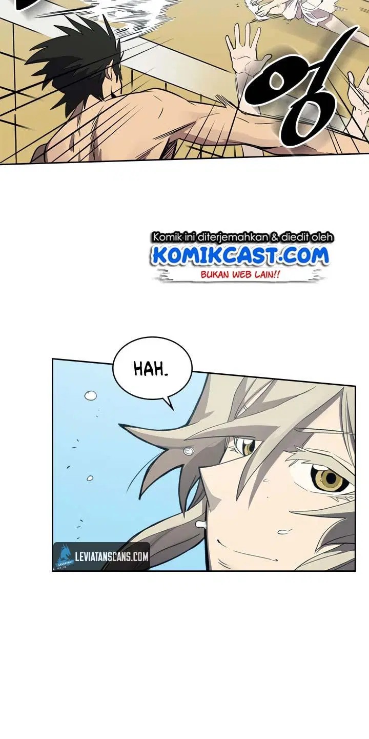 A Returner’s Magic Should Be Special chapter 75