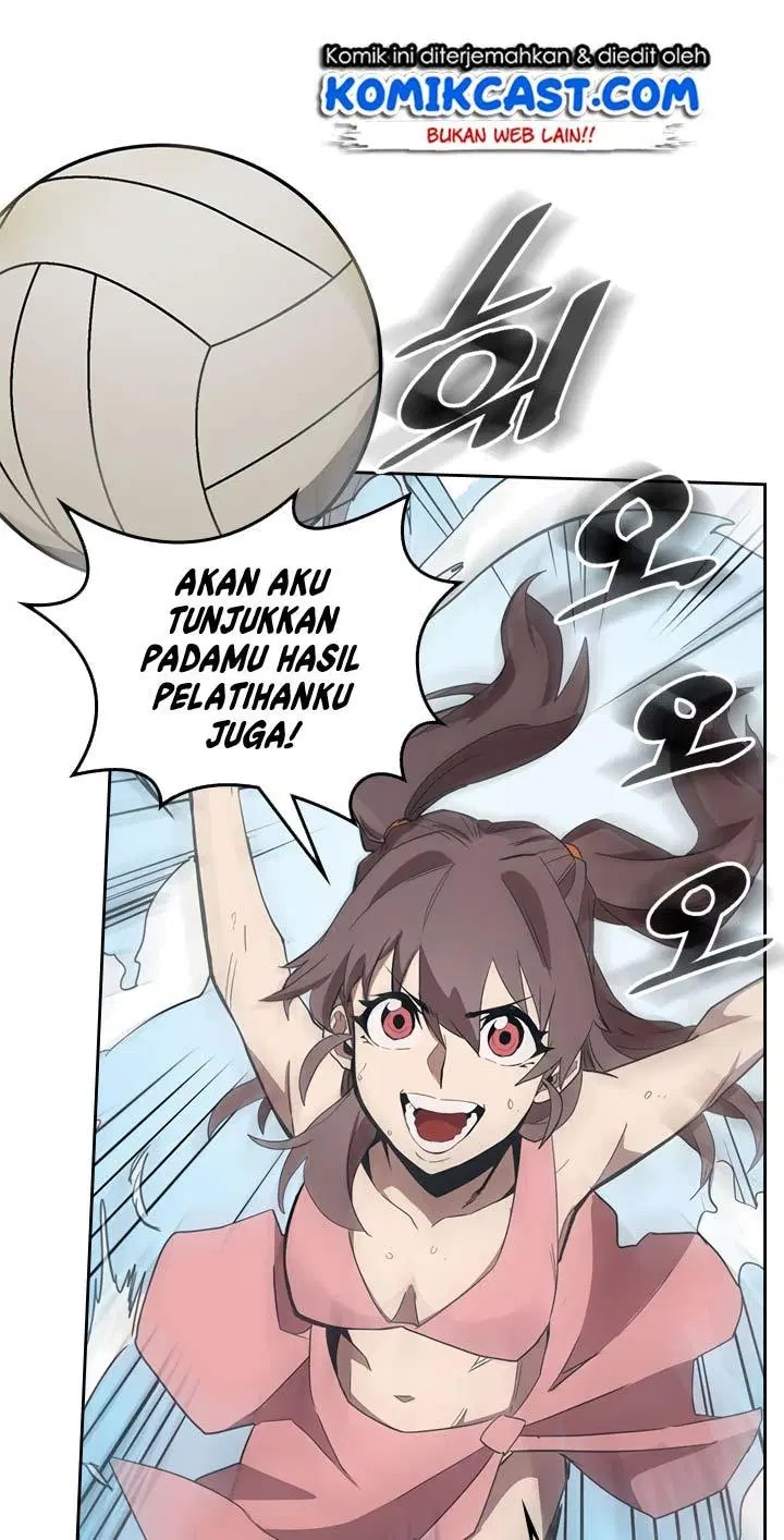 A Returner’s Magic Should Be Special chapter 75