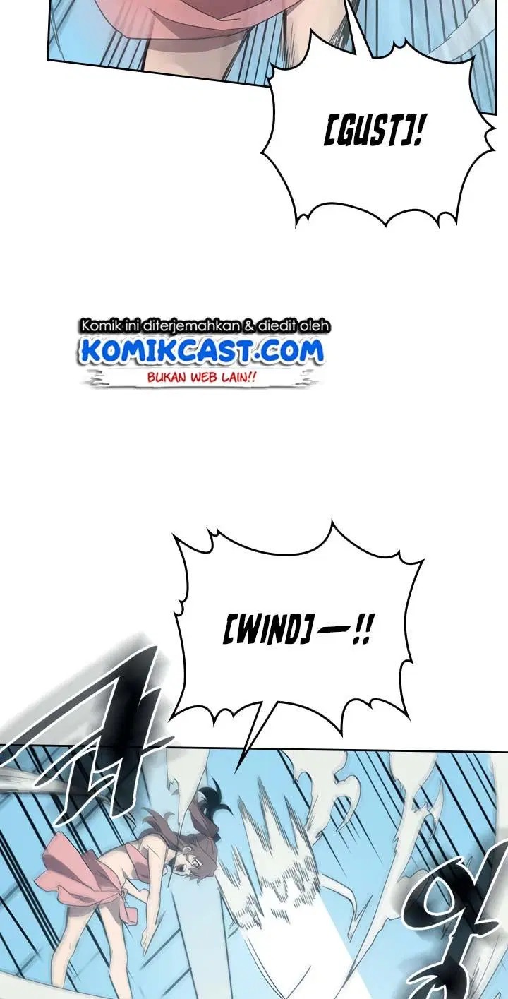 A Returner’s Magic Should Be Special chapter 75
