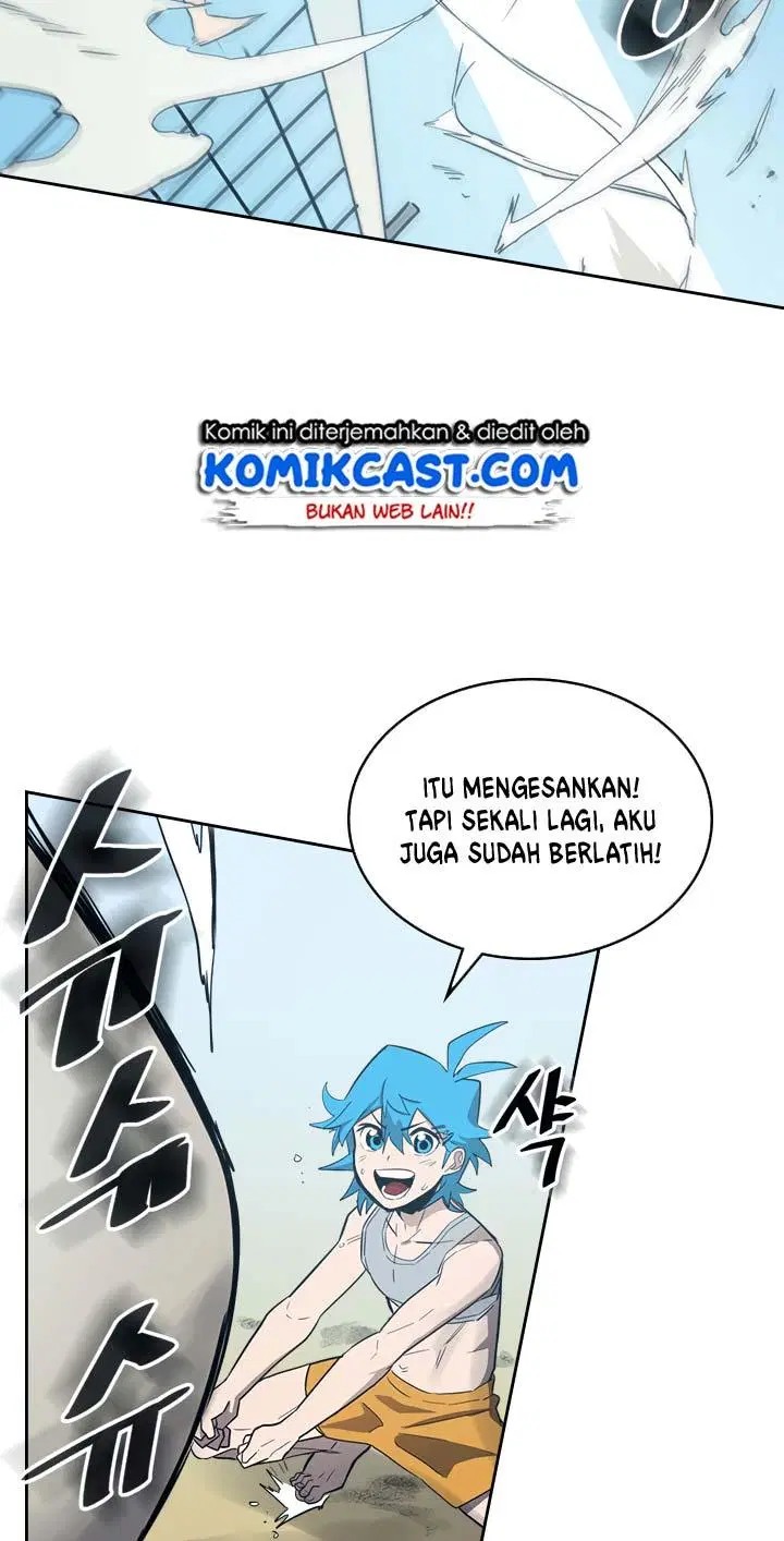 A Returner’s Magic Should Be Special chapter 75