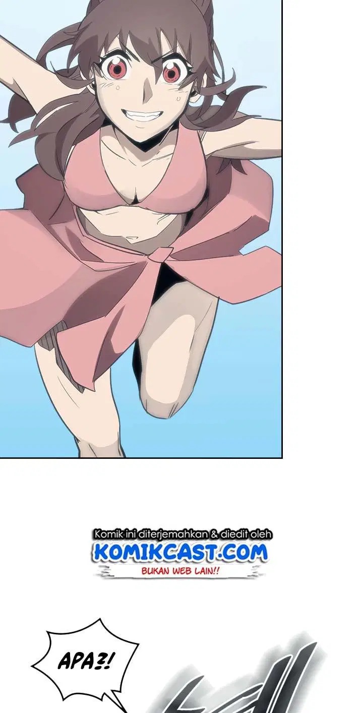 A Returner’s Magic Should Be Special chapter 75