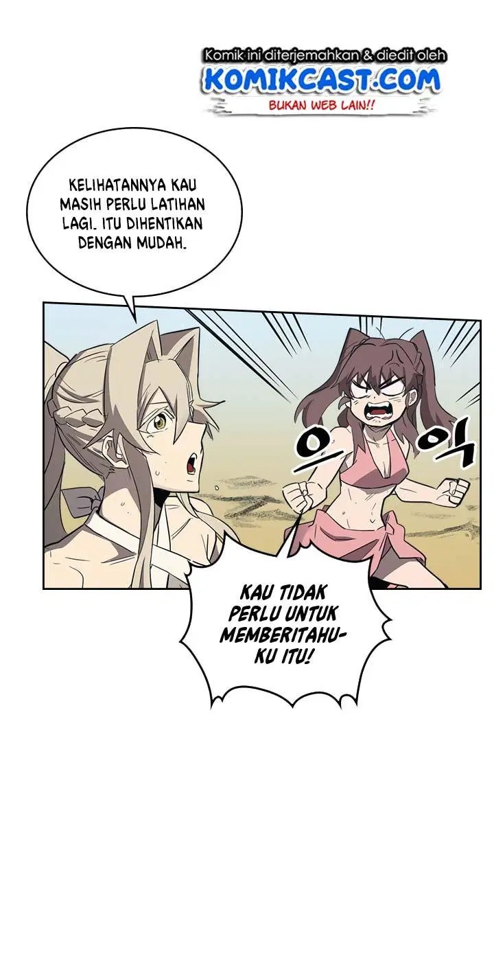 A Returner’s Magic Should Be Special chapter 75