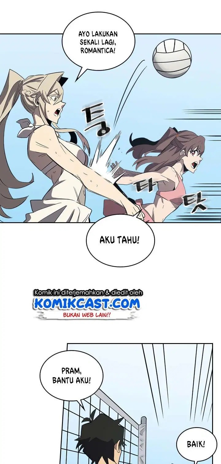 A Returner’s Magic Should Be Special chapter 75