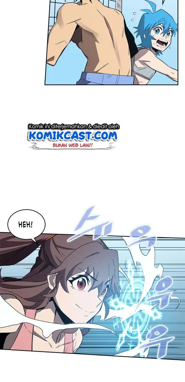 A Returner’s Magic Should Be Special chapter 75