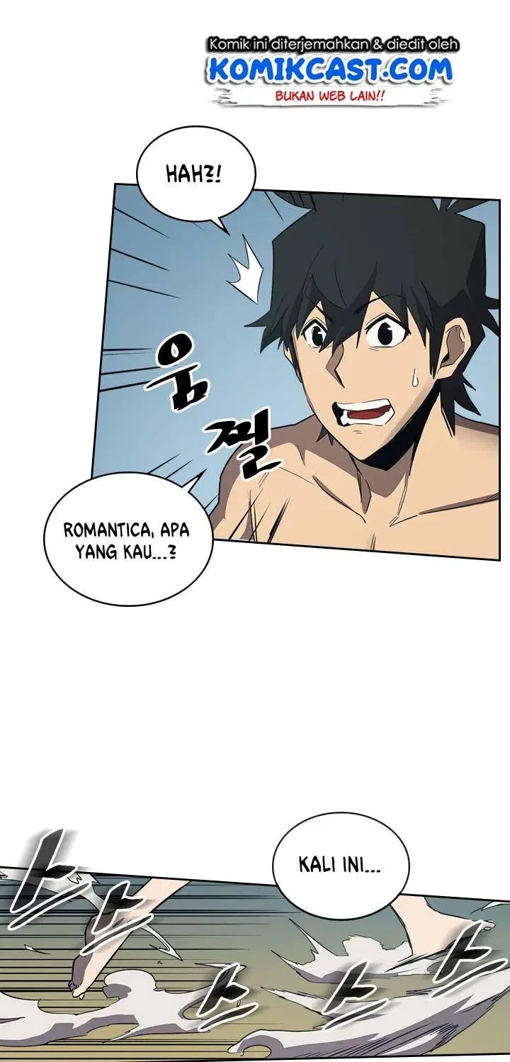 A Returner’s Magic Should Be Special chapter 75