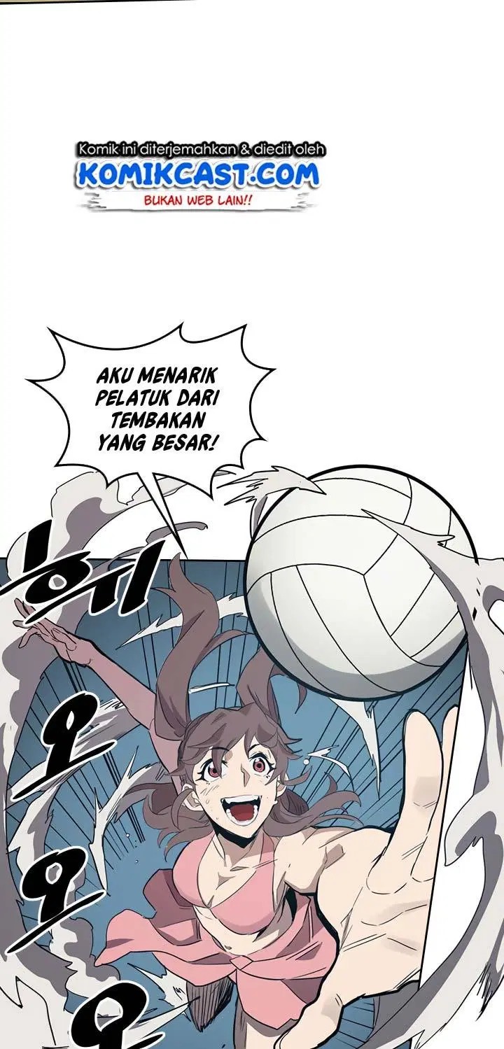 A Returner’s Magic Should Be Special chapter 75