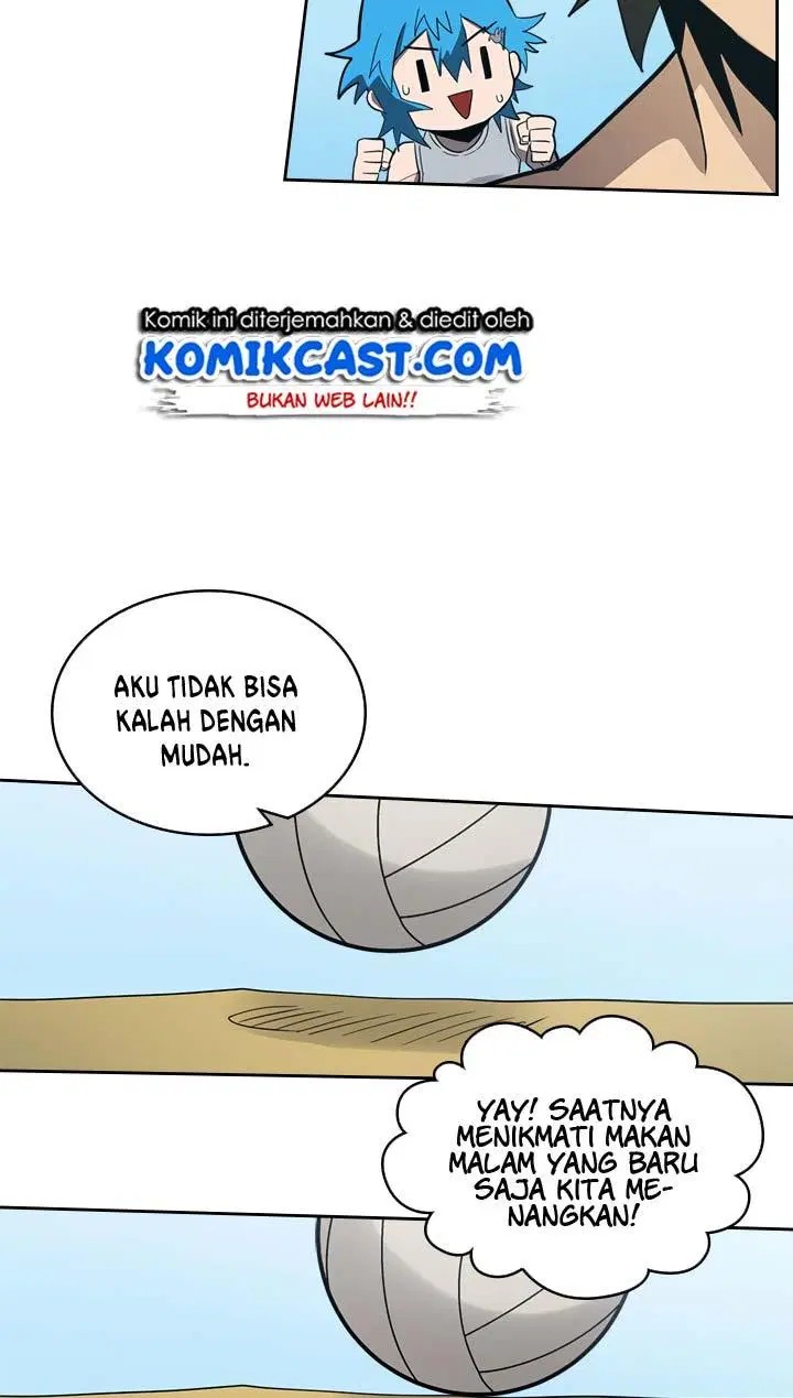 A Returner’s Magic Should Be Special chapter 75