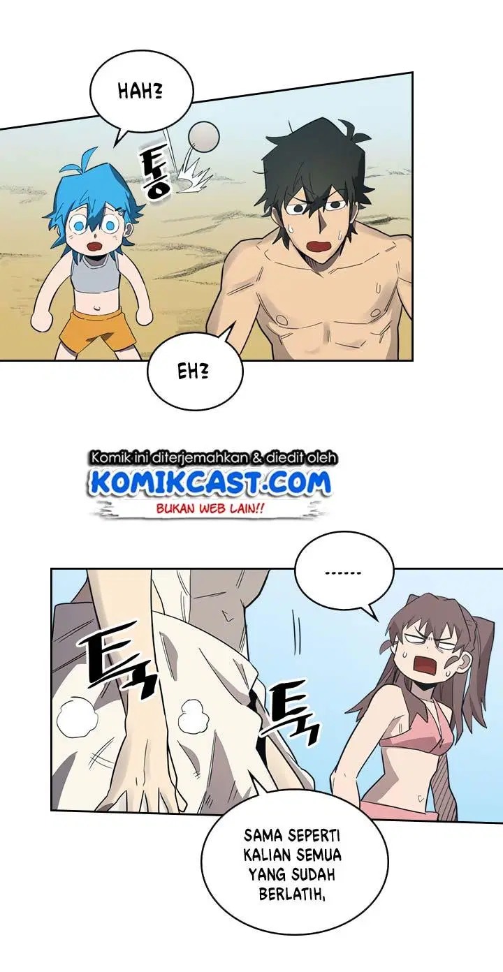 A Returner’s Magic Should Be Special chapter 75