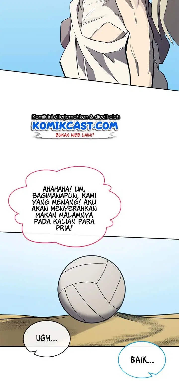 A Returner’s Magic Should Be Special chapter 75
