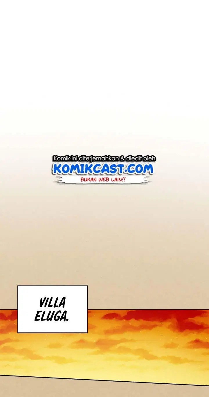 A Returner’s Magic Should Be Special chapter 75