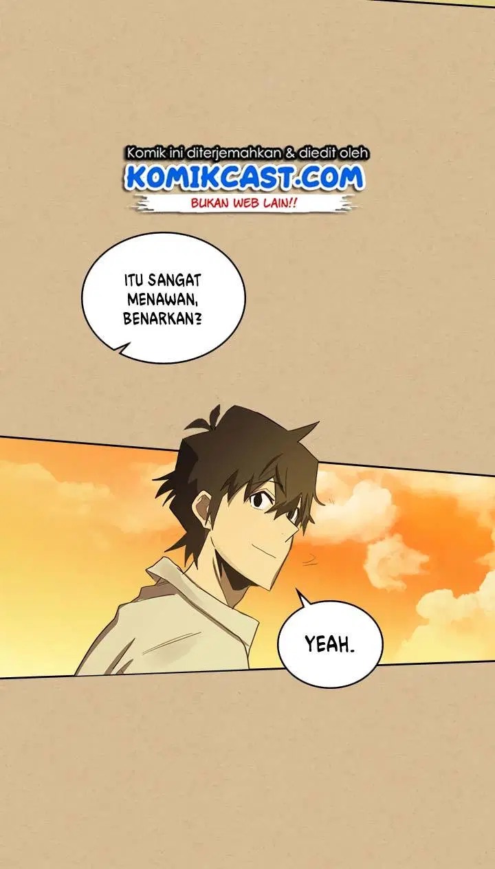 A Returner’s Magic Should Be Special chapter 75