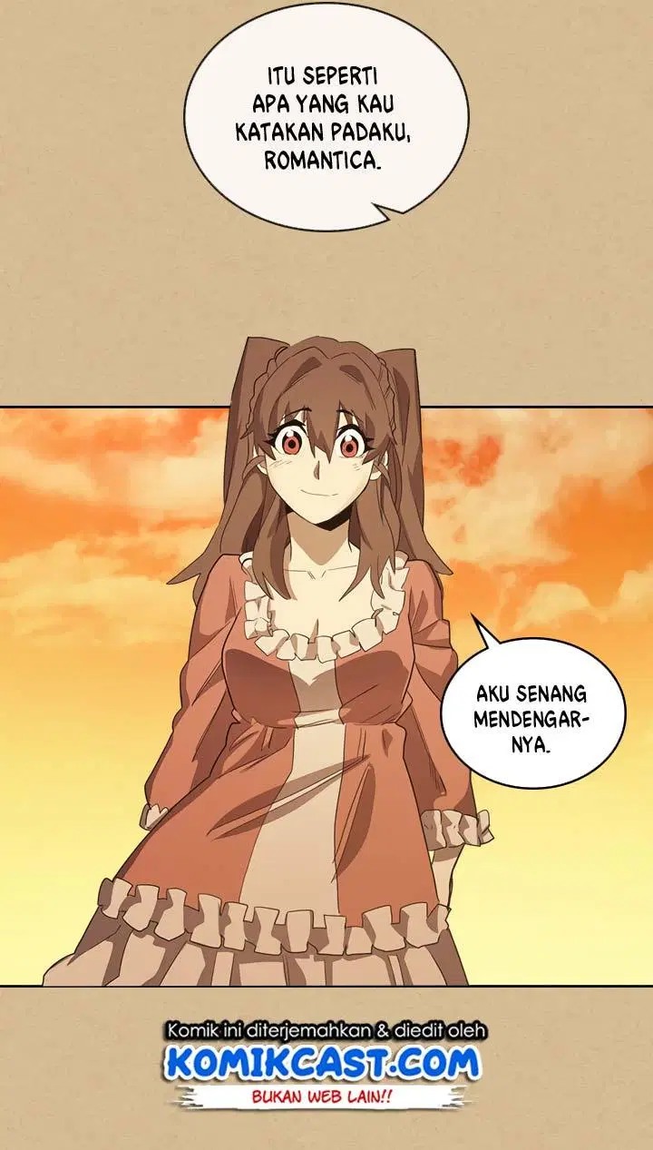 A Returner’s Magic Should Be Special chapter 75