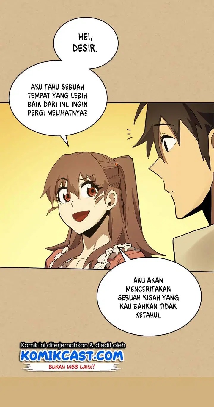 A Returner’s Magic Should Be Special chapter 75