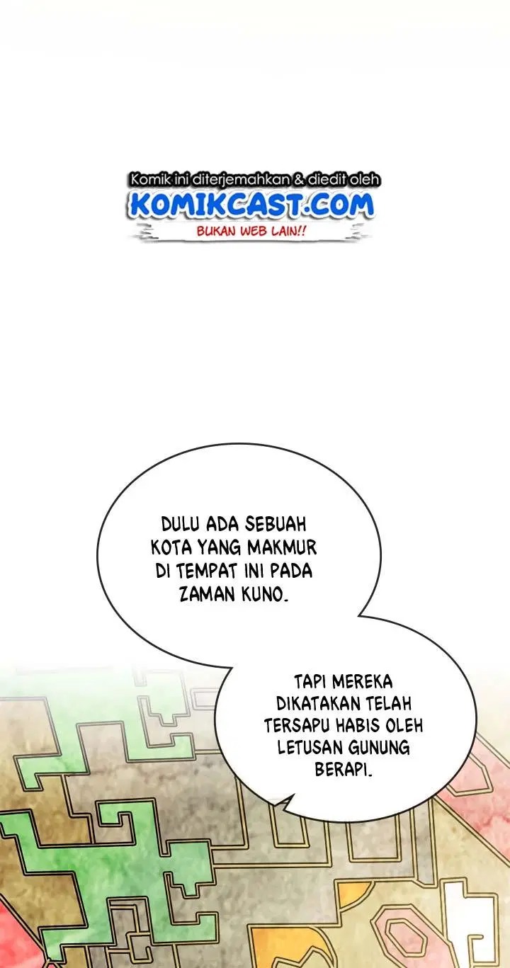 A Returner’s Magic Should Be Special chapter 75