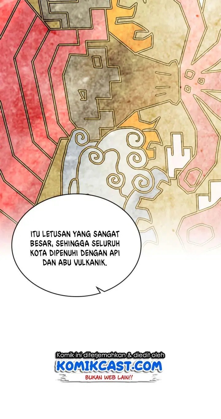A Returner’s Magic Should Be Special chapter 75