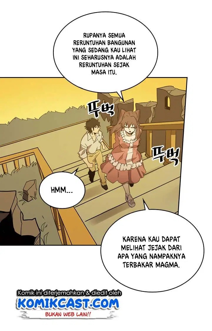 A Returner’s Magic Should Be Special chapter 75