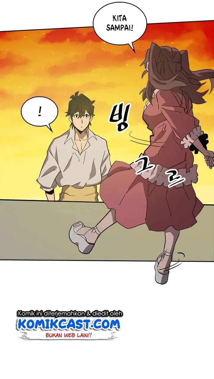 A Returner’s Magic Should Be Special chapter 75
