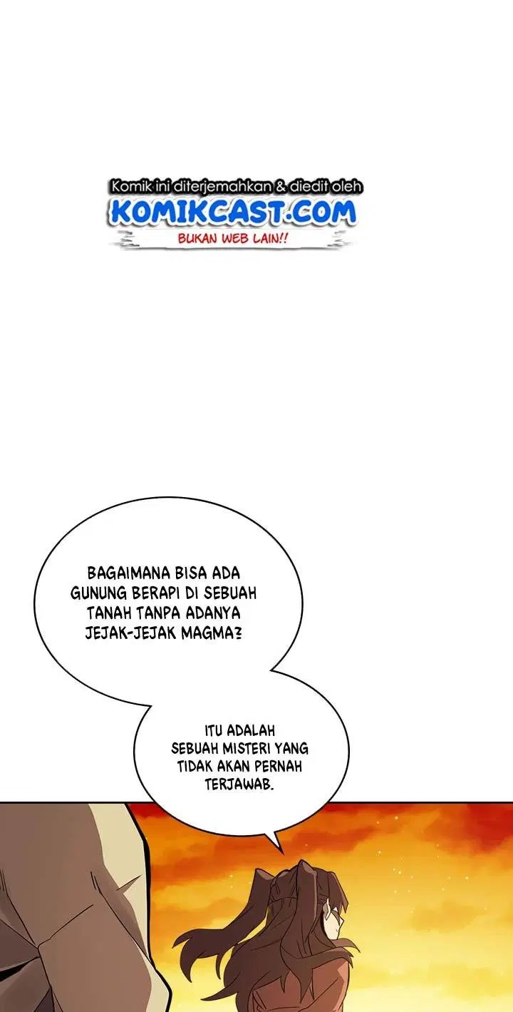 A Returner’s Magic Should Be Special chapter 75