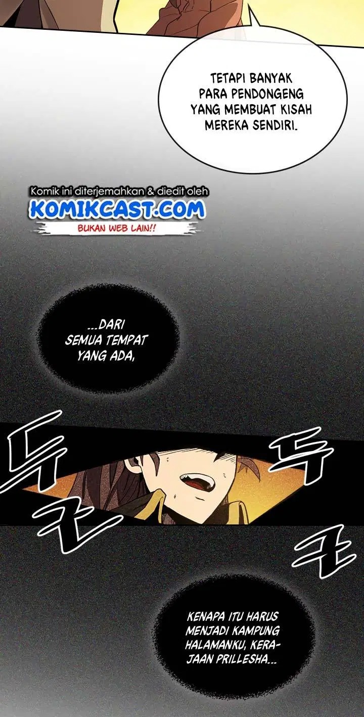A Returner’s Magic Should Be Special chapter 75