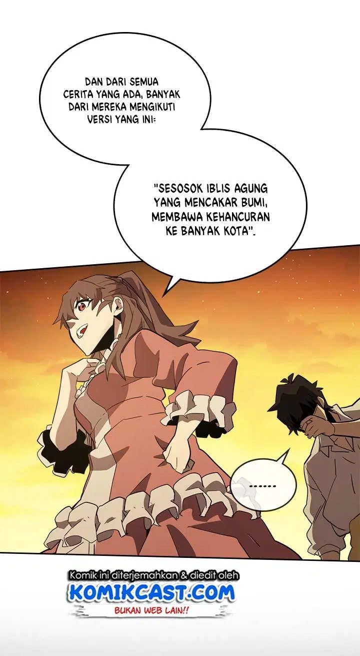 A Returner’s Magic Should Be Special chapter 75