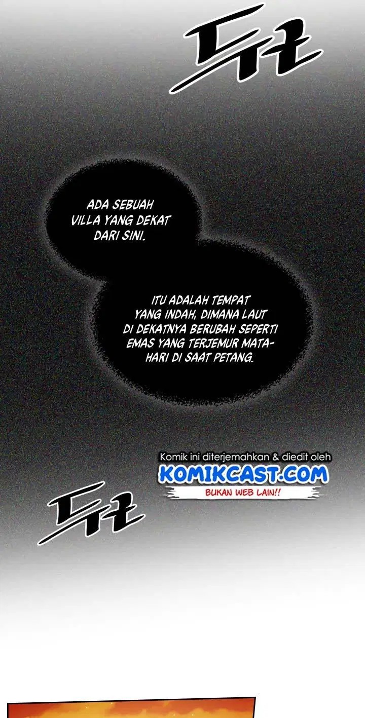 A Returner’s Magic Should Be Special chapter 75