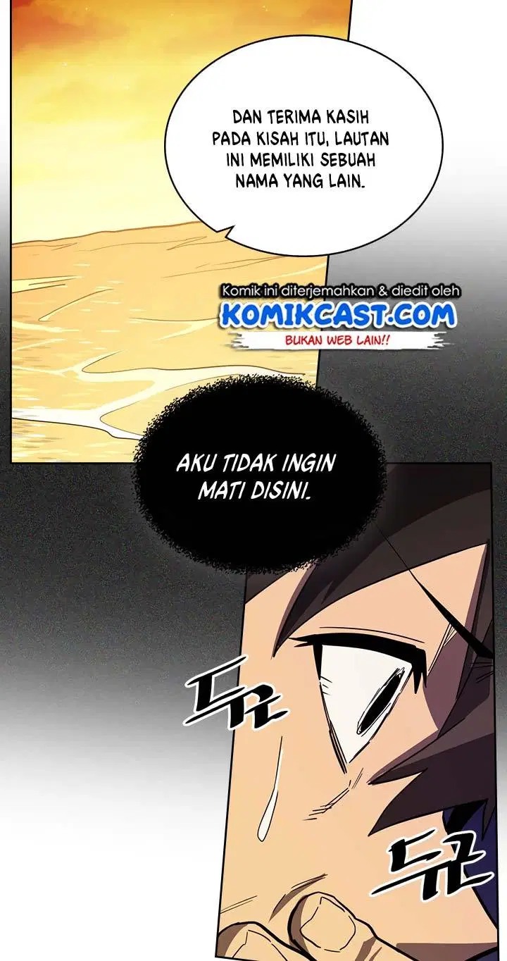 A Returner’s Magic Should Be Special chapter 75