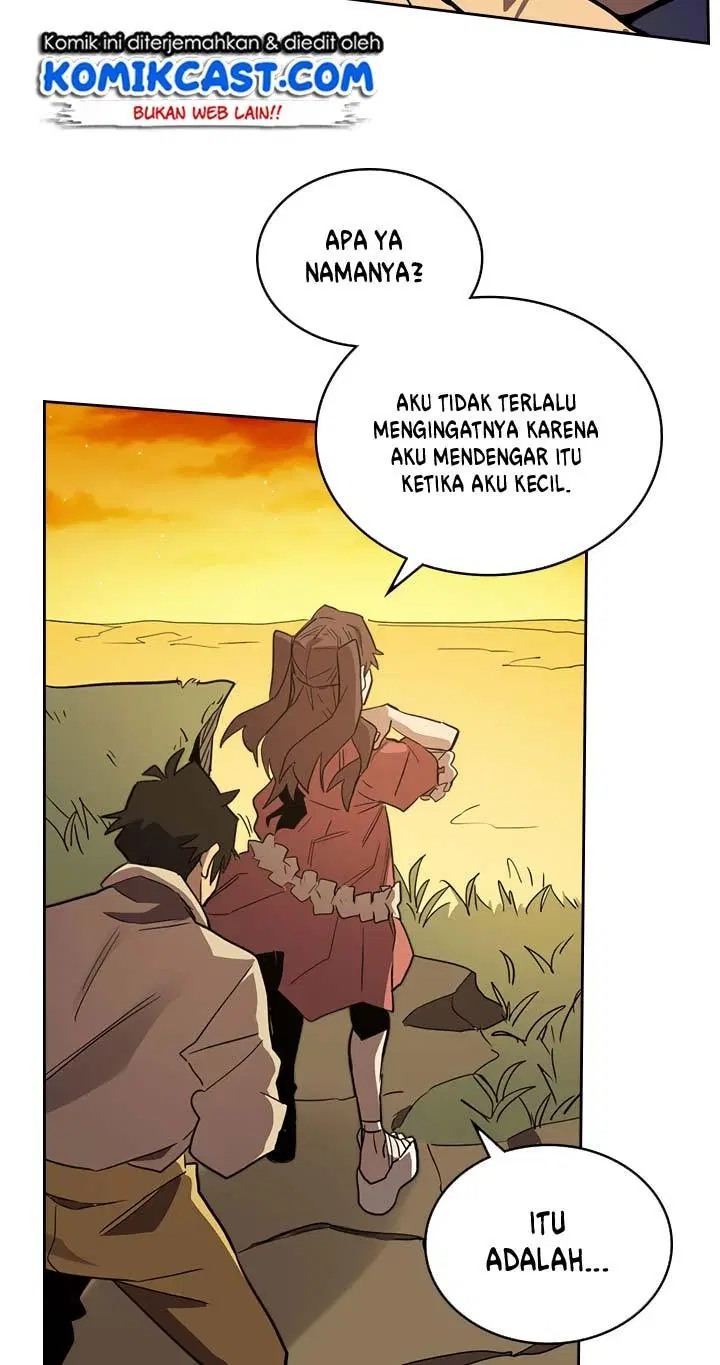 A Returner’s Magic Should Be Special chapter 75