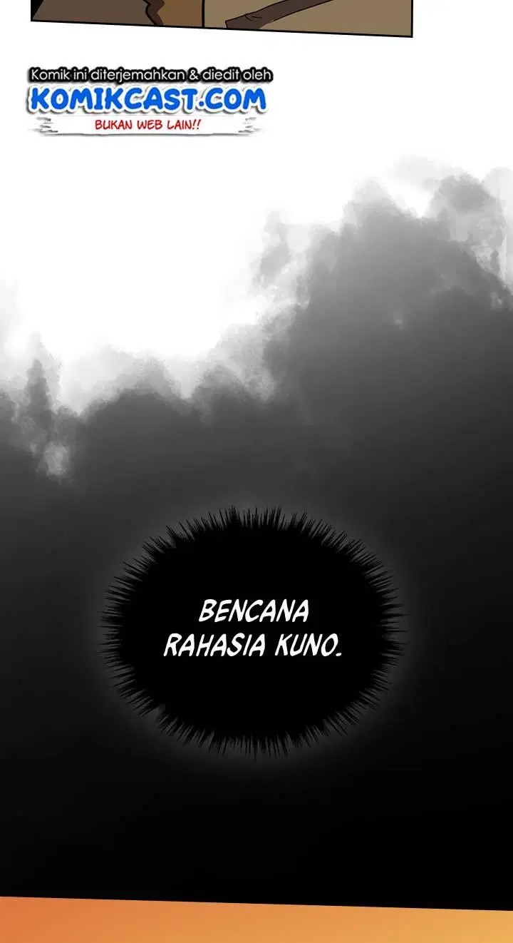 A Returner’s Magic Should Be Special chapter 75