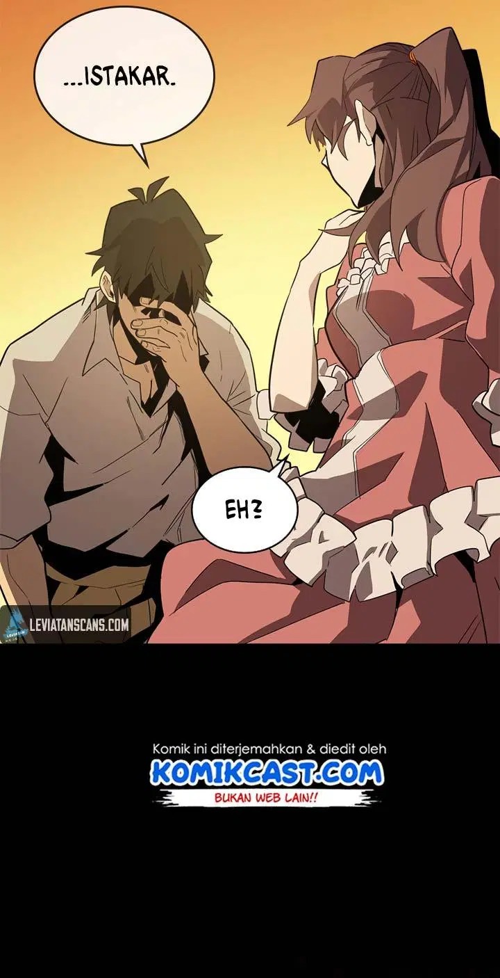 A Returner’s Magic Should Be Special chapter 75