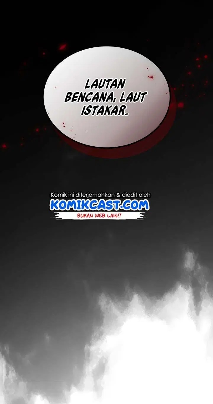 A Returner’s Magic Should Be Special chapter 75