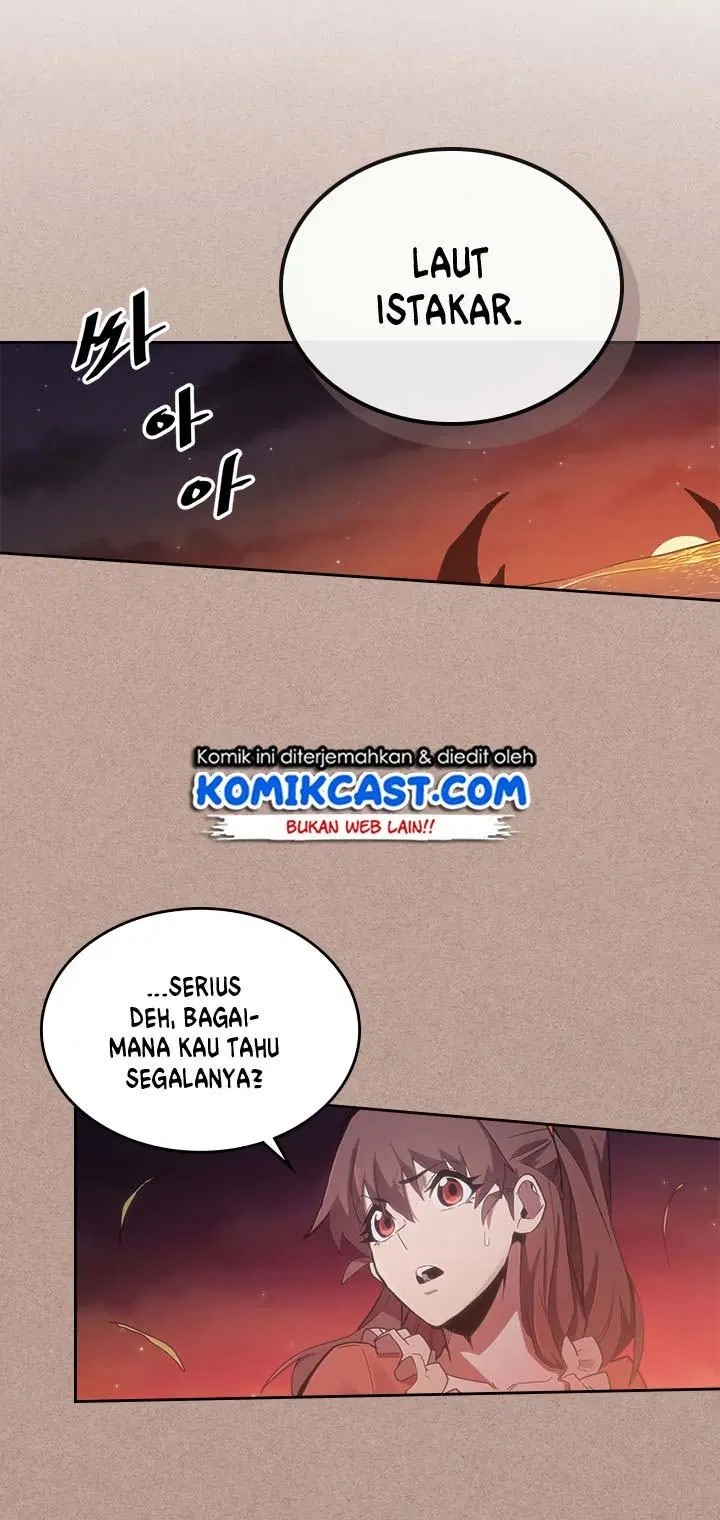 A Returner’s Magic Should Be Special chapter 76